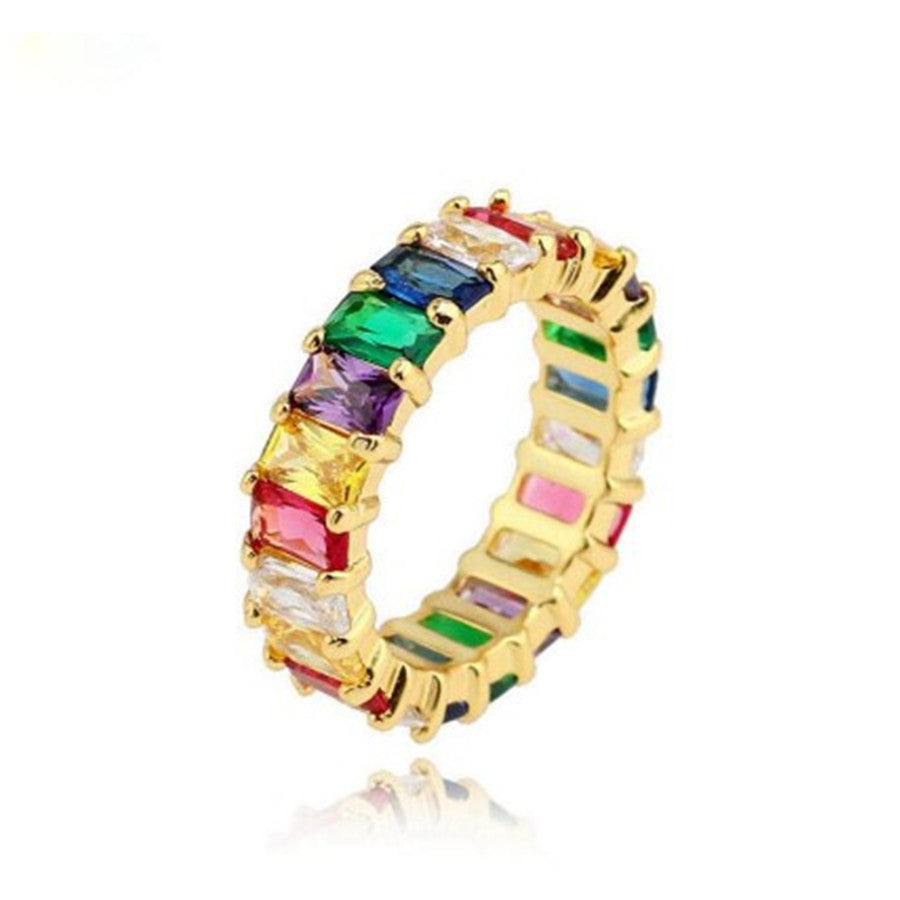 Rings